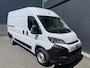 Fiat Ducato 3.0T GB L2H2 2.2 MultiJet S&S Zijschuifdeur rechts - Cruise control -  tussenschot volledig - Achteruitrijcamera - Parkeersensoren achter - bluetooth - Radio - Navigatie - Airco - Lane Assist