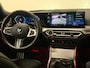 BMW 3-Serie 320d | M-SPORT | SCHUIF/KANTEL | HUD | VOERTUIGVOLGSYSTEEM | FULL OPTIONS