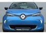 Renault Zoe Q210 Zen Quickcharge 22 kWh (Ex Accu) | Automaat | Airco (automatisch) | Apple Carplay/Android Auto | Cruise control | Navigatie | Parkeersensoren achter |