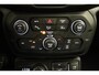 Jeep Renegade 4xe 190 Plug-in Hybrid Electric Limited Automaat | Navigatie | Trekhaak | Lederen bekleding | Stoel & Stuurverwarming | Keyless | Dakrails | Getint glas
