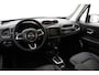 Jeep Renegade 4xe 190 Plug-in Hybrid Electric Limited Automaat | Navigatie | Trekhaak | Lederen bekleding | Stoel & Stuurverwarming | Keyless | Dakrails | Getint glas