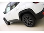 Jeep Renegade 4xe 190 Plug-in Hybrid Electric Limited Automaat | Navigatie | Trekhaak | Lederen bekleding | Stoel & Stuurverwarming | Keyless | Dakrails | Getint glas