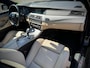 BMW 5-Serie 528i / High Executive / 6-cil / M-pack / Pano / Camera / Carbon schwarz / Apk 6-2026 / INRUILKOOPJE!