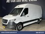 Mercedes-Benz Sprinter 316 CDI 163pk 3500kg Trekhaak L2H2 Euro6 Airco | Camera | Apple Carplay Cruisecontrol, Android Auto, Parkeersensoren