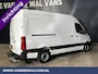 Mercedes-Benz Sprinter 316 CDI 164pk 3500kg Trekhaak L2H2 inrichting Euro6 Airco | Camera | Apple Carplay Cruisecontrol, Android Auto, Parkeersensoren