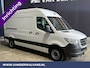 Mercedes-Benz Sprinter 316 CDI 164pk 3500kg Trekhaak L2H2 inrichting Euro6 Airco | Camera | Apple Carplay Cruisecontrol, Android Auto, Parkeersensoren