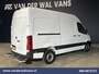 Mercedes-Benz Sprinter 316 CDI 163pk 3500kg Trekhaak L2H2 Euro6 Airco | Camera | Apple Carplay Cruisecontrol, Android Auto, Parkeersensoren