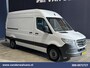 Mercedes-Benz Sprinter 316 CDI 163pk 3500kg Trekhaak L2H2 Euro6 Airco | Camera | Apple Carplay Cruisecontrol, Android Auto, Parkeersensoren