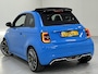Fiat 500 Abarth Turismo 42 kWh Abarth 500C ELEKTRISCH KANON !!