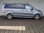 Mercedes-Benz V-klasse 300d Lang Avantgarde Edition | AMG line | Vol leder | Burmester | 360 camera | Stoelverwarming | Memory