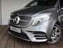 Mercedes-Benz V-klasse 300d Lang Avantgarde Edition | AMG line | Vol leder | Burmester | 360 camera | Stoelverwarming | Memory