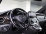 Mercedes-Benz V-klasse 300d Lang Avantgarde Edition | AMG line | Vol leder | Burmester | 360 camera | Stoelverwarming | Memory