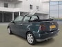 Volkswagen Golf Cabriolet 1.8