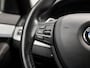 BMW 5-Serie Touring 520i Sport 184Pk Automaat (GROOT NAVI, VIRTUAL COCKPIT, M STUUR, LUCHTVERING, CLIMATE, SPORTSTOELEN, ELEK ACHTERKLEP, SPORT AUTOMAAT, CRUISE, BLUETOOTH, NIEUWE APK, NIEUWSTAAT)
