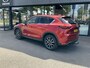 Mazda CX-5 2.0 SkyActiv-G 165 Skylease GT Automaat,Leder, trekhaak, 19 inch velgen