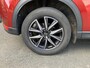 Mazda CX-5 2.0 SkyActiv-G 165 Skylease GT Automaat,Leder, trekhaak, 19 inch velgen