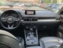 Mazda CX-5 2.0 SkyActiv-G 165 Skylease GT Automaat,Leder, trekhaak, 19 inch velgen