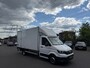 Volkswagen Crafter 2.0 TDI DSG | Trendline 3-Pers | Airco | Meubelbak | Laadklep