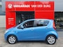 Opel Agila 1.2 Edition Airco Trekhaak LM Velgen