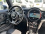 MINI One Mini 1.5 Automaat JCW | Harman Kardon | Head Up | Stoel+Stuurverwarming | Lederen bekleding
