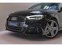 Audi S3 Limousine 2.0 TFSI quattro PANO|SCHAALSTOELEN
