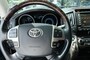 Toyota Land Cruiser 4.5 D EXECUTIVE A/T VAN