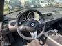 BMW Z4 Roadster 2.2 S VOLLEDIG ONDERHOUDEN 2.2i S