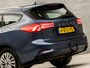 Ford Focus Wagon 1.0 EcoBoost Titanium Business Automaat (APPLE CARPLAY, GROOT NAVI, STUUR/STOELVERWARMING, ADAPTIVE CRUISE, SPORTSTOELEN, CAMERA, KEYLESS, TREKHAAK, NIEUWSTAAT)