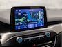 Ford Focus Wagon 1.0 EcoBoost Titanium Business Automaat (APPLE CARPLAY, GROOT NAVI, STUUR/STOELVERWARMING, ADAPTIVE CRUISE, SPORTSTOELEN, CAMERA, KEYLESS, TREKHAAK, NIEUWSTAAT)
