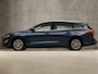 Ford Focus Wagon 1.0 EcoBoost Titanium Business Automaat (APPLE CARPLAY, GROOT NAVI, STUUR/STOELVERWARMING, ADAPTIVE CRUISE, SPORTSTOELEN, CAMERA, KEYLESS, TREKHAAK, NIEUWSTAAT)