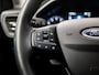 Ford Focus Wagon 1.0 EcoBoost Titanium Business Automaat (APPLE CARPLAY, GROOT NAVI, STUUR/STOELVERWARMING, ADAPTIVE CRUISE, SPORTSTOELEN, CAMERA, KEYLESS, TREKHAAK, NIEUWSTAAT)