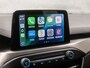 Ford Focus Wagon 1.0 EcoBoost Titanium Business Automaat (APPLE CARPLAY, GROOT NAVI, STUUR/STOELVERWARMING, ADAPTIVE CRUISE, SPORTSTOELEN, CAMERA, KEYLESS, TREKHAAK, NIEUWSTAAT)