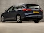 Ford Focus Wagon 1.0 EcoBoost Titanium Business Automaat (APPLE CARPLAY, GROOT NAVI, STUUR/STOELVERWARMING, ADAPTIVE CRUISE, SPORTSTOELEN, CAMERA, KEYLESS, TREKHAAK, NIEUWSTAAT)