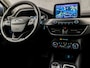 Ford Focus Wagon 1.0 EcoBoost Titanium Business Automaat (APPLE CARPLAY, GROOT NAVI, STUUR/STOELVERWARMING, ADAPTIVE CRUISE, SPORTSTOELEN, CAMERA, KEYLESS, TREKHAAK, NIEUWSTAAT)