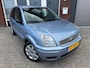 Ford Fusion 1.6-16V Futura - Airco / AUT / Trekhaak