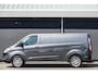 Ford Transit Custom L2H1 2.2Tdci 125Pk | Anniversary Edition | Stoel-Bank | Achteruitrijcamera | Trekhaak | Side Bars | 18'' | Magnetic Grey