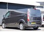 Ford Transit Custom L2H1 2.2Tdci 125Pk | Anniversary Edition | Stoel-Bank | Achteruitrijcamera | Trekhaak | Side Bars | 18'' | Magnetic Grey