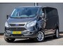 Ford Transit Custom L2H1 2.2Tdci 125Pk | Anniversary Edition | Stoel-Bank | Achteruitrijcamera | Trekhaak | Side Bars | 18'' | Magnetic Grey