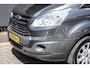 Ford Transit Custom L2H1 2.2Tdci 125Pk | Anniversary Edition | Stoel-Bank | Achteruitrijcamera | Trekhaak | Side Bars | 18'' | Magnetic Grey