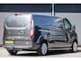 Ford Transit Custom L2H1 2.2Tdci 125Pk | Anniversary Edition | Stoel-Bank | Achteruitrijcamera | Trekhaak | Side Bars | 18'' | Magnetic Grey