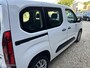 Citroën Berlingo 1.2 PureTech 110 pk Live navigatie camera PDC carplay DAB trekhaak climate control