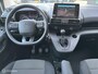 Citroën Berlingo 1.2 PureTech 110 pk Live navigatie camera PDC carplay DAB trekhaak climate control