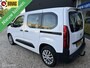 Citroën Berlingo 1.2 PureTech 110 pk Live navigatie camera PDC carplay DAB trekhaak climate control