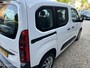 Citroën Berlingo 1.2 PureTech 110 pk Live navigatie camera PDC carplay DAB trekhaak climate control