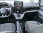 Citroën Berlingo 1.2 PureTech 110 pk Live navigatie camera PDC carplay DAB trekhaak climate control