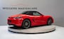 Porsche Boxster S  981 3.4 PDK 340 PK, Sportuitlaat, Apple Carplay,20 Inch, Leder