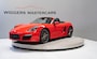 Porsche Boxster S  981 3.4 PDK 340 PK, Sportuitlaat, Apple Carplay,20 Inch, Leder