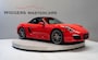 Porsche Boxster S  981 3.4 PDK 340 PK, Sportuitlaat, Apple Carplay,20 Inch, Leder