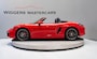 Porsche Boxster S  981 3.4 PDK 340 PK, Sportuitlaat, Apple Carplay,20 Inch, Leder