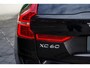 Volvo XC60 2.0 T8 Plug-in hybrid AWD Ultimate Dark 450PK | luchtvering | extra getint glas | 360 graden camera | Harman/Kardon | Panoramadak